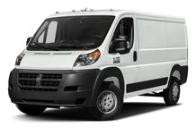2017 Ram ProMaster 1500 136 WB