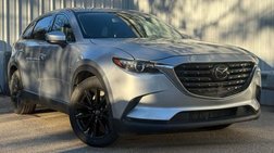 2023 Mazda CX-9 Touring Plus