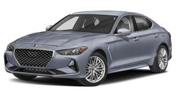 2020 Genesis G70 2.0T