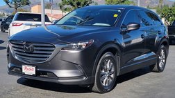 2022 Mazda CX-9 Touring