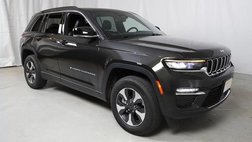 2024 Jeep Grand Cherokee 4WD