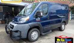 2020 Ram ProMaster 1500 118 WB