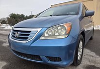 2009 Honda Odyssey EX