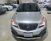 2016 Buick Encore Base