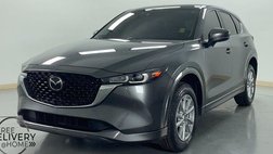 2024 Mazda CX-5 2.5 S Preferred