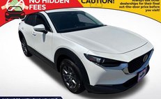 2024 Mazda CX-30 2.5 S