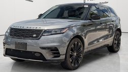 2024 Land Rover Range Rover Velar P400 Dynamic HSE