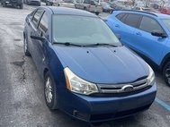 2008 Ford Focus SE