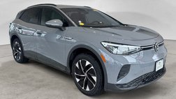 2022 Volkswagen ID.4 Pro