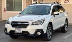 2018 Subaru Outback 3.6R Touring
