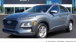 2019 Hyundai Kona SE