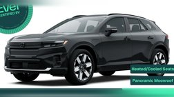 2024 Honda Prologue Elite