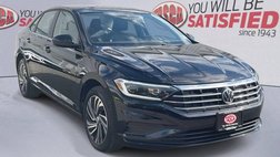 2020 Volkswagen Jetta SEL