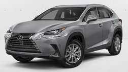 2019 Lexus NX 300 NX 300