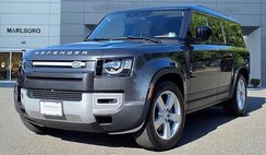 2023 Land Rover Defender 130 First Edition