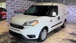 2021 Ram ProMaster City SLT
