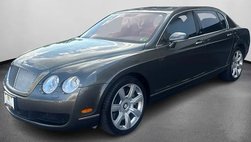 2006 Bentley Continental Flying Spur