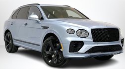 2023 Bentley Bentayga V8