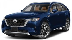 2026 Mazda CX-90 3.3 Turbo S Premium Plus