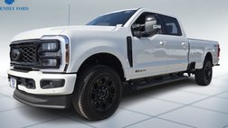 2025 Ford Super Duty F-350 Lariat