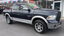 2014 Ram Ram Pickup 1500 Laramie