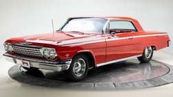 1962 Chevrolet Impala SS
