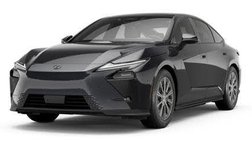 2026 Lexus ES 500e Luxury