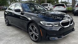 2022 BMW 3 Series 330i