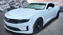 2020 Chevrolet Camaro LT 1LT