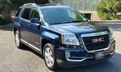 2017 GMC Terrain SLE-2