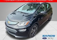 2017 Chevrolet Bolt EV Premier
