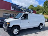 2011 Ford E-Series E-250