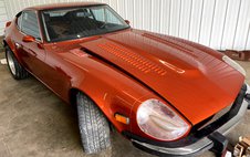 1974 Datsun 