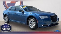 2022 Chrysler 300 Touring