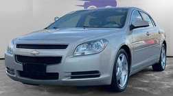 2009 Chevrolet Malibu LT