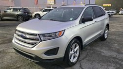 2016 Ford Edge SE