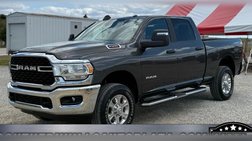 2024 Ram Ram Pickup 2500 Big Horn