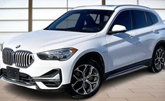 2020 BMW X1 xDrive28i