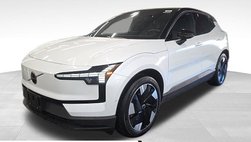 2025 Volvo EX30 Twin Ultra