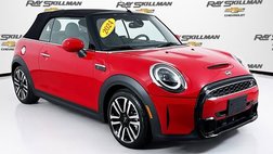 2024 MINI Convertible Cooper S