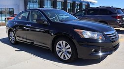 2011 Honda Accord EXL