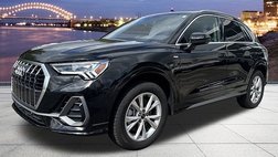 2025 Audi Q3 quattro S line Premium 45 TFSI