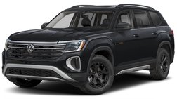 2026 Volkswagen Atlas Peak Edition 4Motion
