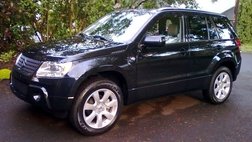 2010 Suzuki Grand Vitara XSport