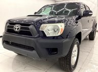 2012 Toyota Tacoma V6