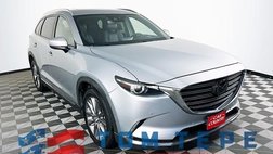2023 Mazda CX-9 Grand Touring