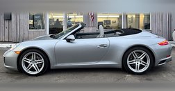 2018 Porsche 911 Carrera