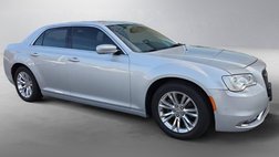 2021 Chrysler 300 Touring L
