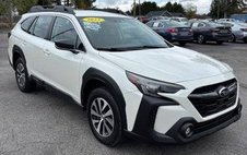 2023 Subaru Outback Base