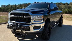 2020 Ram Ram Pickup 2500 Tradesman